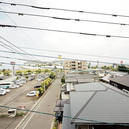 ホテルBeppu Heritage エクステリア 写真