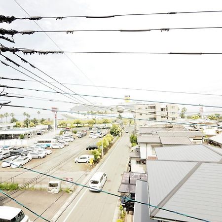 ホテルBeppu Heritage エクステリア 写真